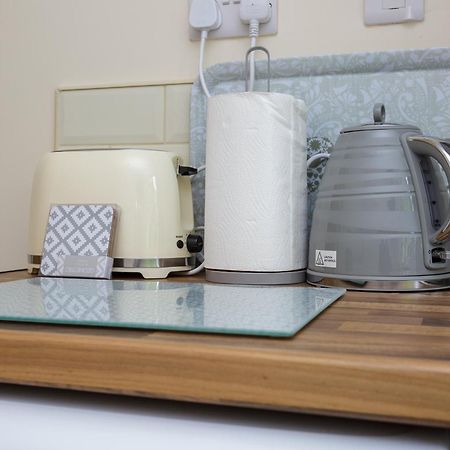 Luxury Burgess Apartments Close To Soton General Hospital Southampton Cameră foto