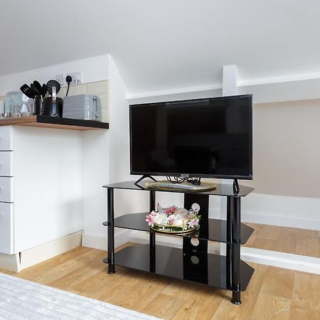 Luxury Burgess Apartments Close To Soton General Hospital Southampton Cameră foto