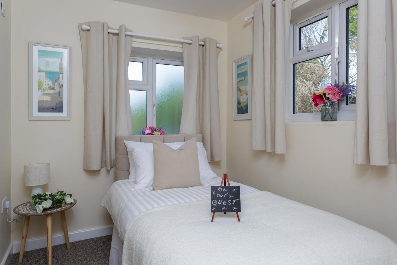 Luxury Burgess Apartments Close To Soton General Hospital Southampton Cameră foto