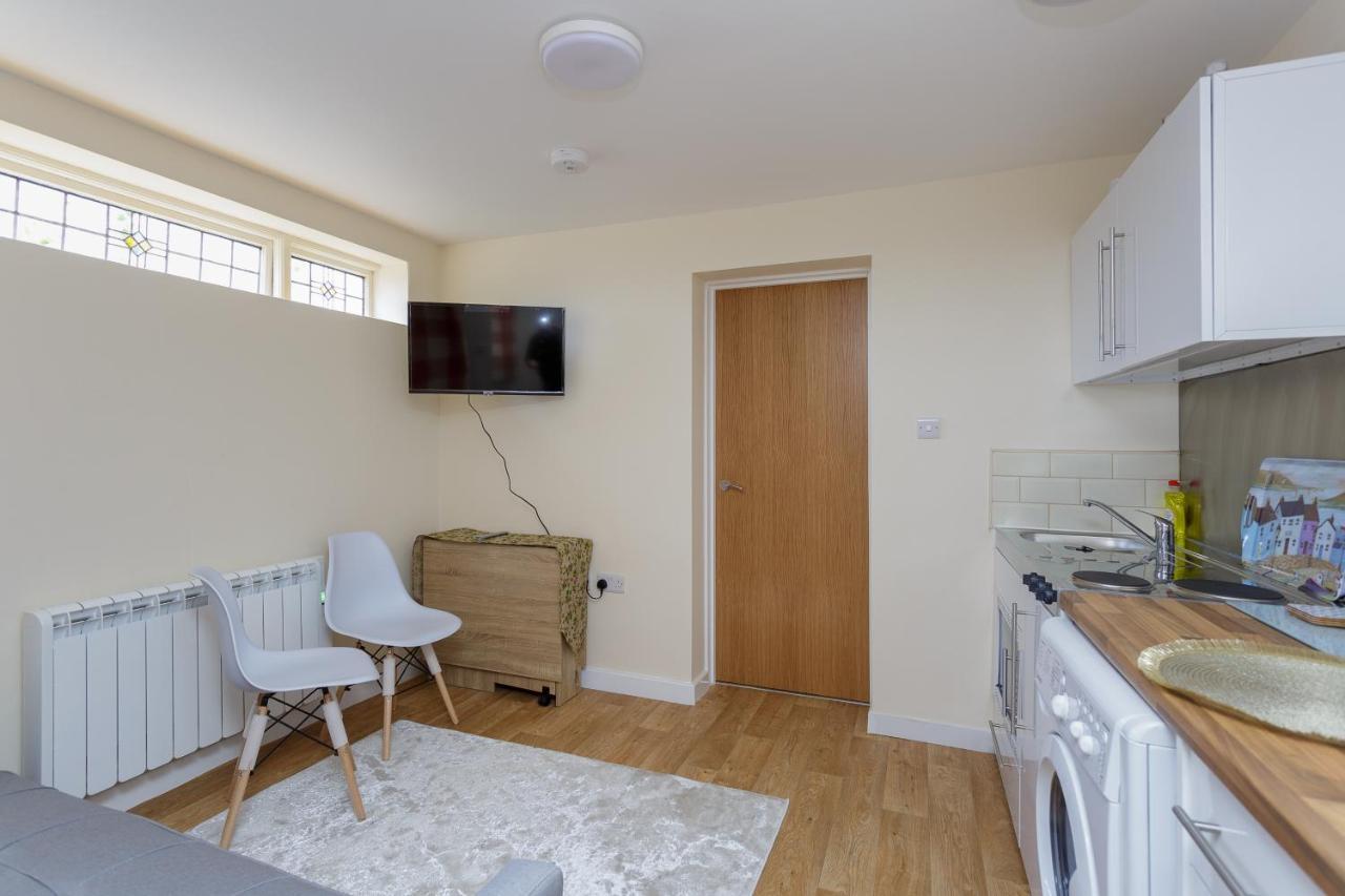 Luxury Burgess Apartments Close To Soton General Hospital Southampton Cameră foto
