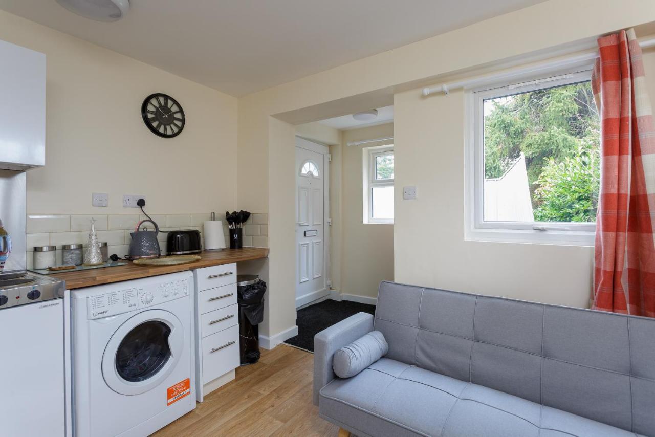 Luxury Burgess Apartments Close To Soton General Hospital Southampton Cameră foto