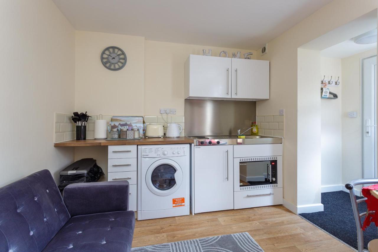 Luxury Burgess Apartments Close To Soton General Hospital Southampton Cameră foto