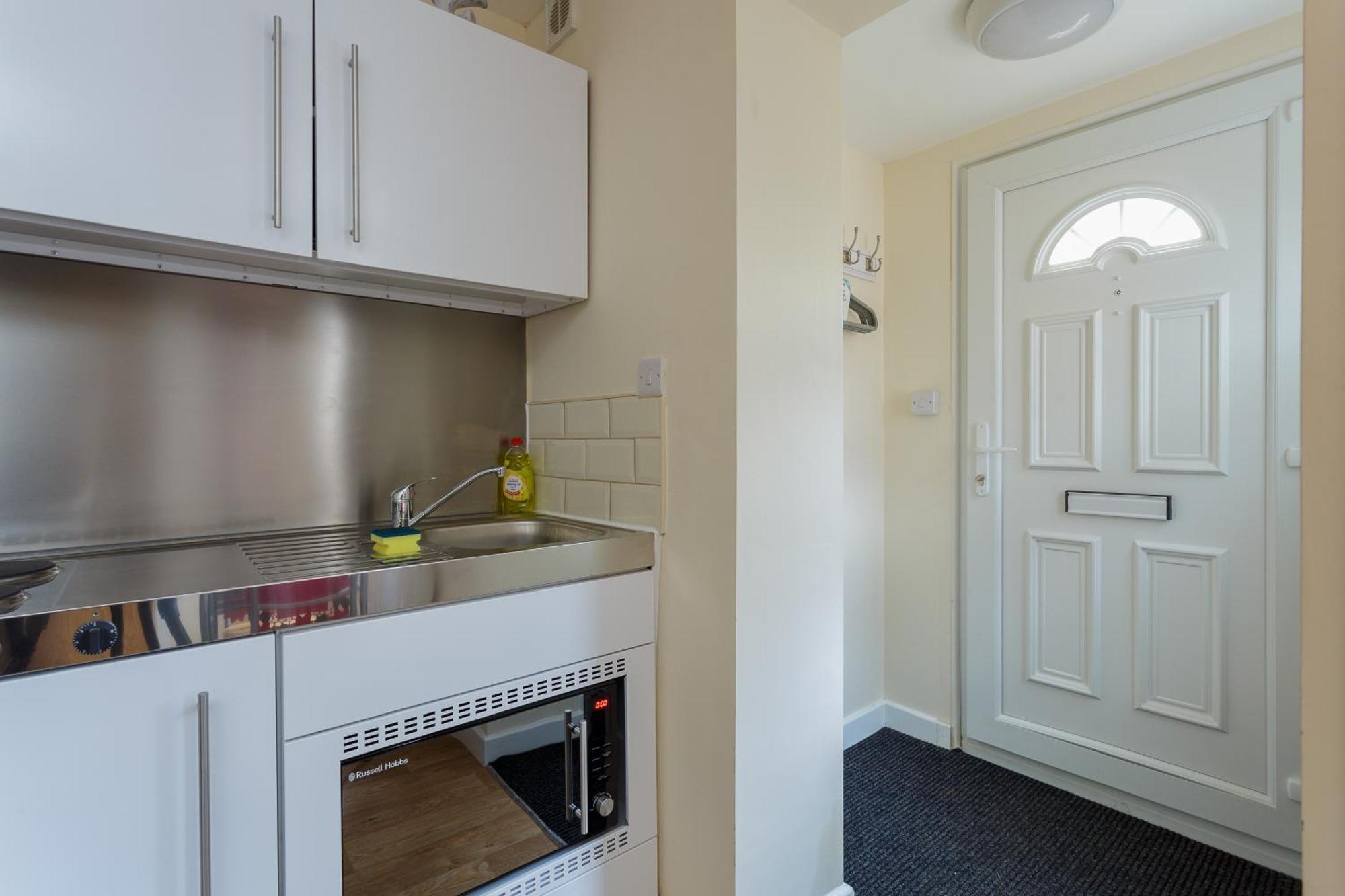 Luxury Burgess Apartments Close To Soton General Hospital Southampton Cameră foto