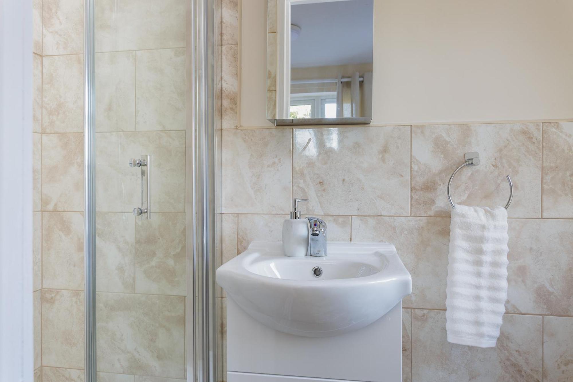 Luxury Burgess Apartments Close To Soton General Hospital Southampton Cameră foto