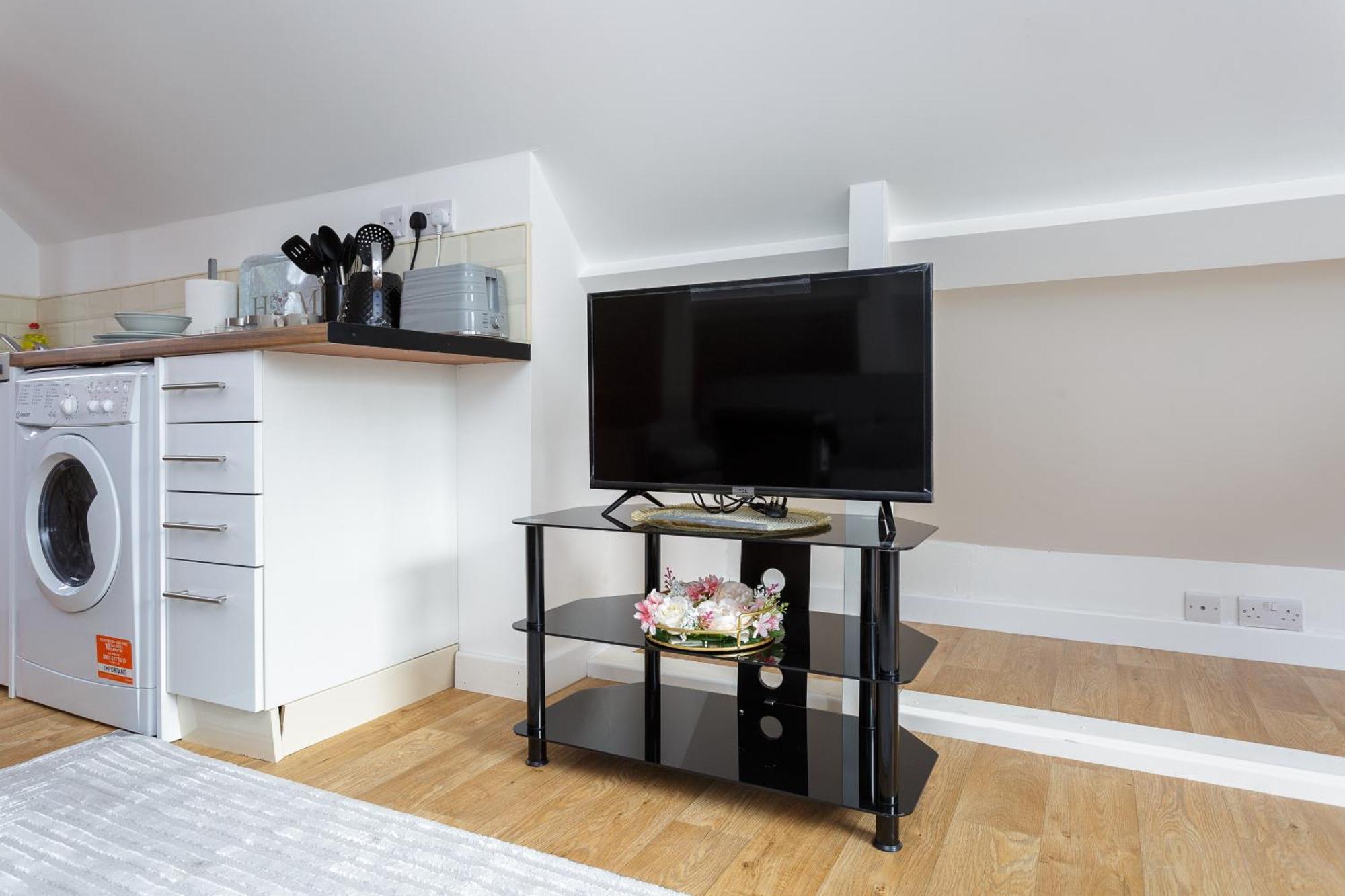 Luxury Burgess Apartments Close To Soton General Hospital Southampton Cameră foto